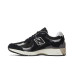 NEW BALANCE 2002R BLACK GREY