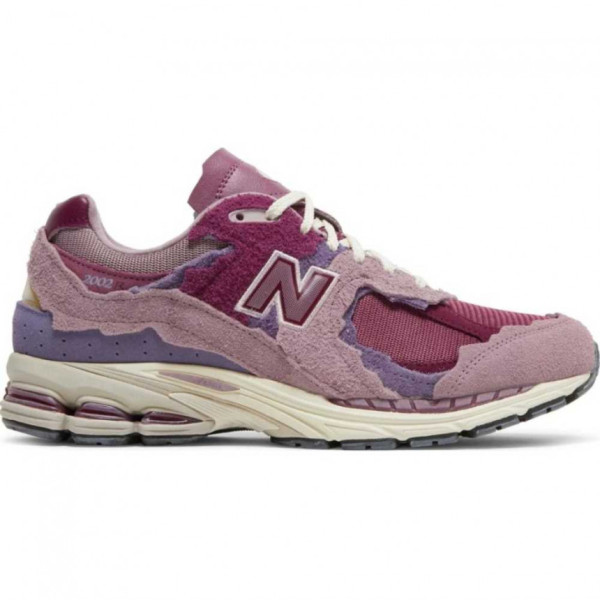 NEW BALANCE 2002R PINK