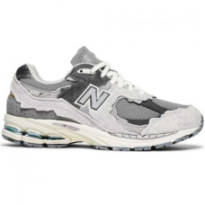 NEW BALANCE 2002R RAIN CLOUD