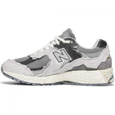 NEW BALANCE 2002R RAIN CLOUD