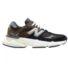 NEW BALANCE 9060 Black-Brown