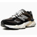 NEW BALANCE 9060 Black-Brown