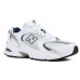 New Balance 530 White Silver