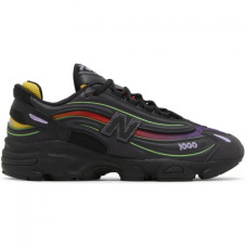 NEW BALANCE 1000 Black Reflective