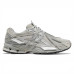 NEW BALANCE 1906A Concrete Silver Metallic