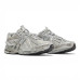 NEW BALANCE 1906A Concrete Silver Metallic