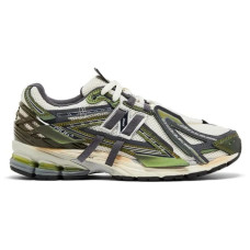 NEW BALANCE 1906A Olive Juice Sea Salt
