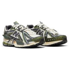NEW BALANCE 1906A Olive Juice Sea Salt