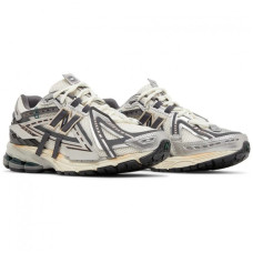 NEW BALANCE 1906A Silver Gold Metallic