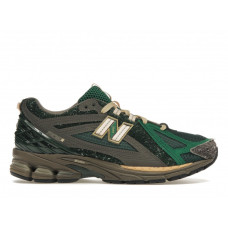 NEW BALANCE 1906R Diamond District Pack Green