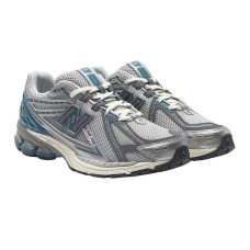 NEW BALANCE 1906R Silver Teal