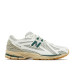 NEW BALANCE 1906R White Green Cream