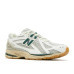 NEW BALANCE 1906R White Green Cream