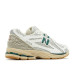 NEW BALANCE 1906R White Green Cream