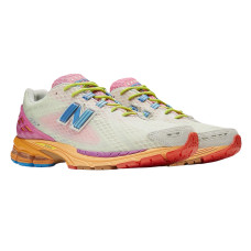 NEW BALANCE 1906R x Action Bronson Rosewater