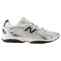 NEW BALANCE 204L Silver Metallic Black