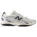 NEW BALANCE 204L Silver Metallic Black
