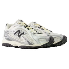 NEW BALANCE 204L Silver Metallic Black