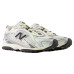 NEW BALANCE 204L Silver Metallic Black