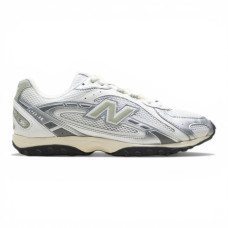 NEW BALANCE 204L Silver Metallic Sage Green