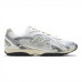 NEW BALANCE 204L Silver Metallic Sage Green