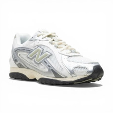 NEW BALANCE 204L Silver Metallic Sage Green