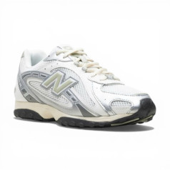 NEW BALANCE 204L Silver Metallic Sage Green