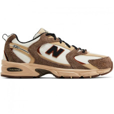 NEW BALANCE 530 Dark Mushroom Incense