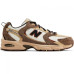 NEW BALANCE 530 Dark Mushroom Incense