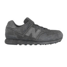 NEW BALANCE 574 X STONE ISLAND Ghost Dark Grey