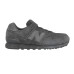 NEW BALANCE 574 X STONE ISLAND Ghost Dark Grey
