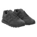 NEW BALANCE 574 X STONE ISLAND Ghost Dark Grey