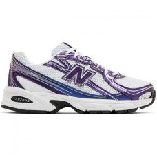 NEW BALANCE 740 Concord Grape