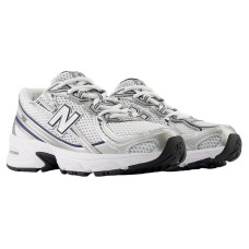 NEW BALANCE 740 White Navy Shadow Grey