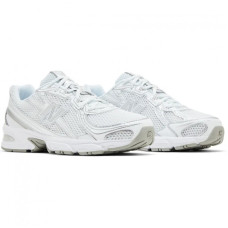 NEW BALANCE 740 White Silver Reflection