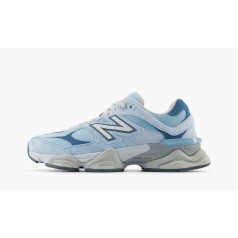 NEW BALANCE 9060 Chrome Blue