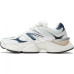 NEW BALANCE 9060 White Navy