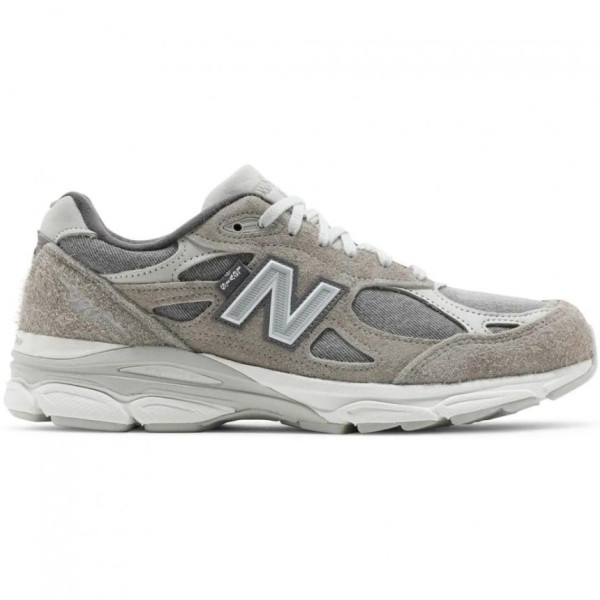 NEW BALANCE 990v3 x Levis Elephant Skin