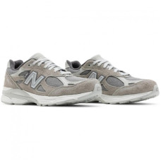 NEW BALANCE 990v3 x Levis Elephant Skin