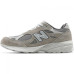 NEW BALANCE 990v3 x Levis Elephant Skin