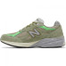 NEW BALANCE 990v3 x Patta Keep Your Family Close