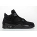 NIKE Air Jordan 4 Black Cat