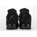 NIKE Air Jordan 4 Black Cat