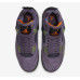 NIKE Air Jordan 4 Canyon Purple