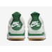 NIKE Air Jordan 4 Pine Green