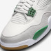 NIKE Air Jordan 4 Pine Green