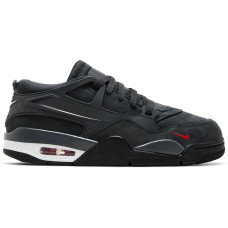 NIKE Air Jordan 4 RM x Nigel Sylvester Driveway Grey