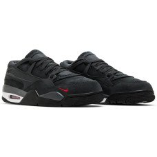 NIKE Air Jordan 4 RM x Nigel Sylvester Driveway Grey