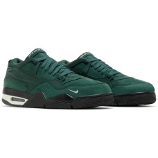 NIKE Air Jordan 4 RM x Nigel Sylvester Fence Green