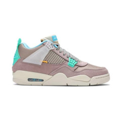 NIKE Air Jordan 4 Retro TAUPE HAZE UNION LA